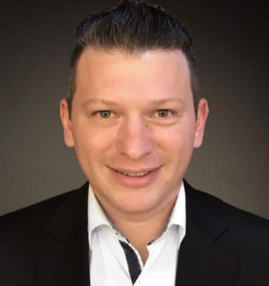 Kontaktbild zu Rostyslav Akman